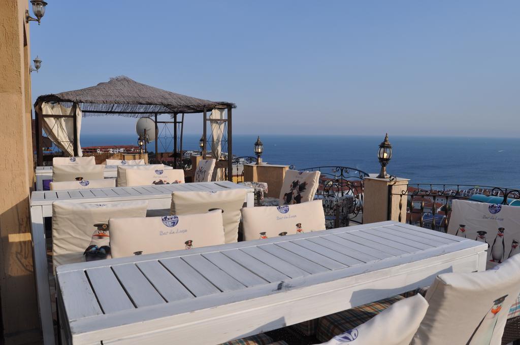 Boutique Hotel Troy Sveti Vlas Quarto foto